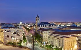 Willard Intercontinental Washington